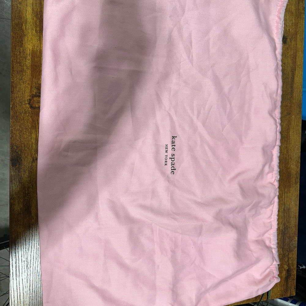 Kate Spade Pink Midi Bag Casual